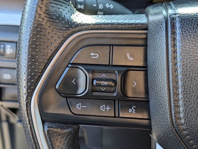 Certified 2025 Toyota 4Runner SR5 RWD image 22