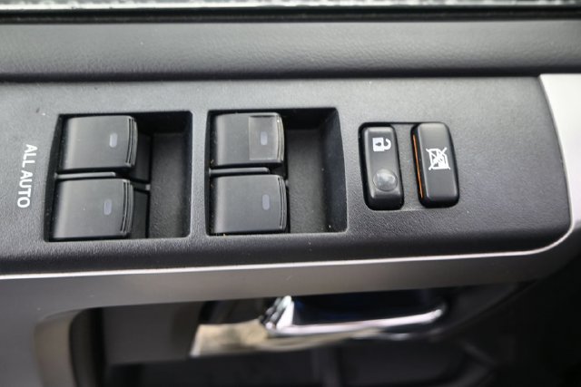 Used 2014 Toyota 4Runner Limited RWD image 12