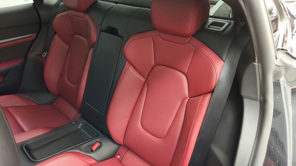 Used 2020 Porsche Taycan Turbo S AWD/4WD image 40