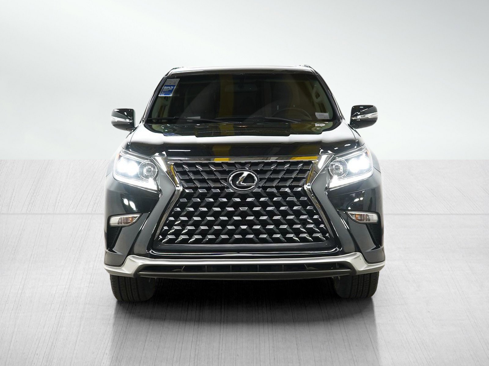 Used 2019 Lexus GX 460 image 8