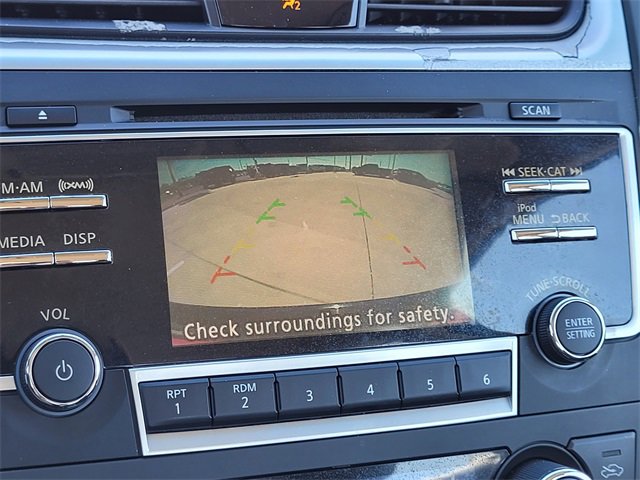 Used 2017 Nissan Altima 2.5 SV image 17