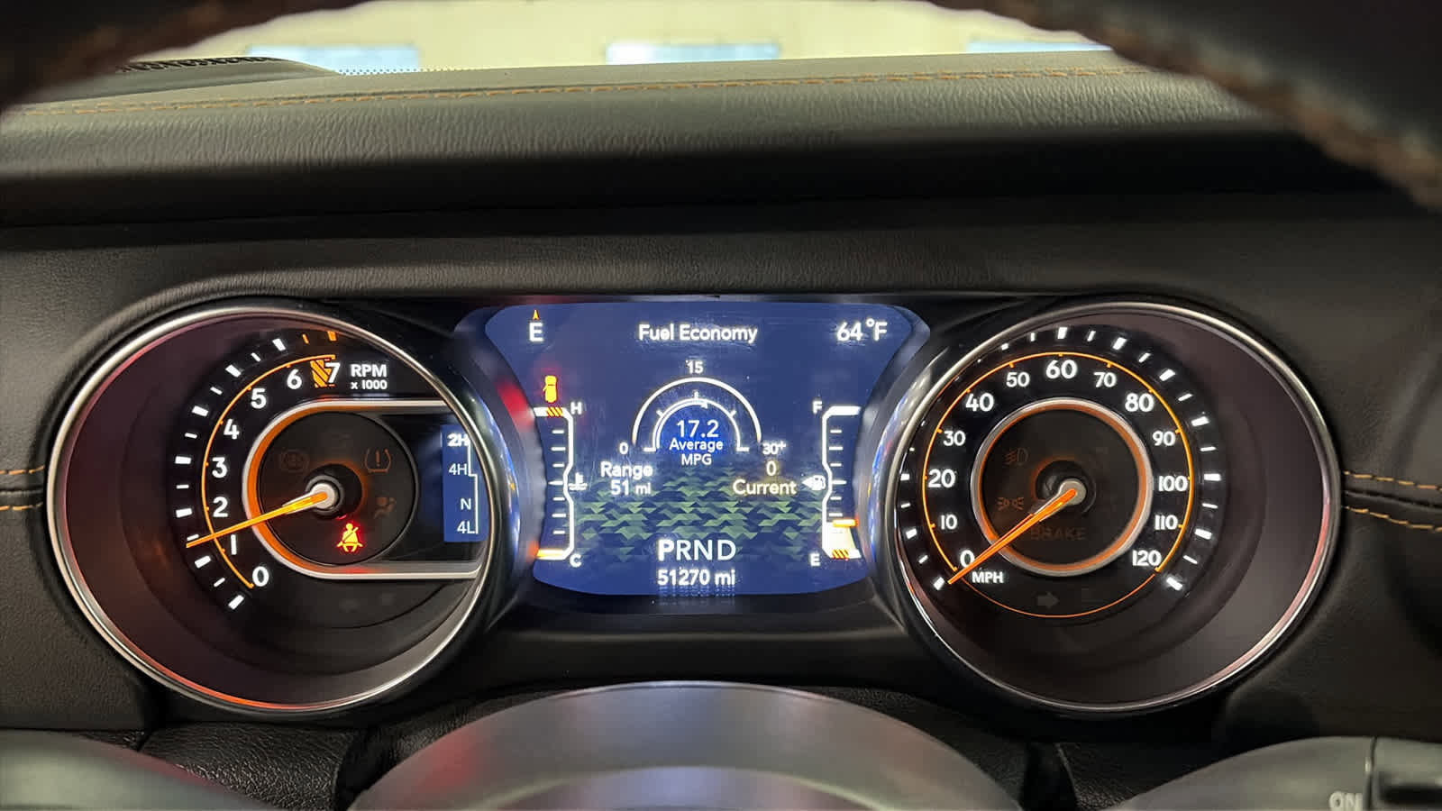 Used 2021 Jeep Wrangler Unlimited Sahara image 13