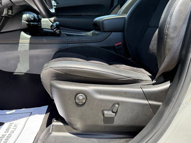 Used 2025 Dodge Durango R/T AWD/4WD image 14