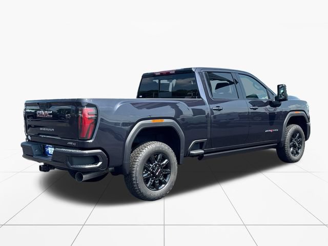 New 2026 GMC Sierra 2500 AT4 w/ AT4 Premium Plus Package AWD/4WD image 6