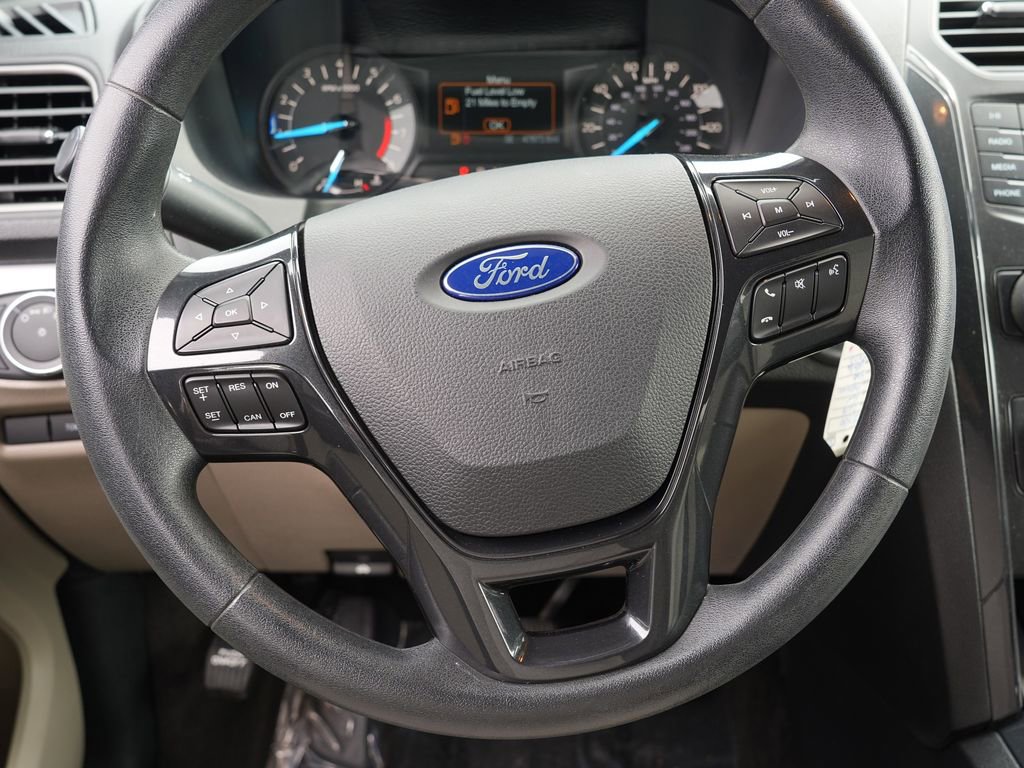 Used 2018 Ford Explorer 4WD image 23