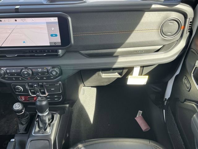 New 2026 Jeep Gladiator Mojave image 15