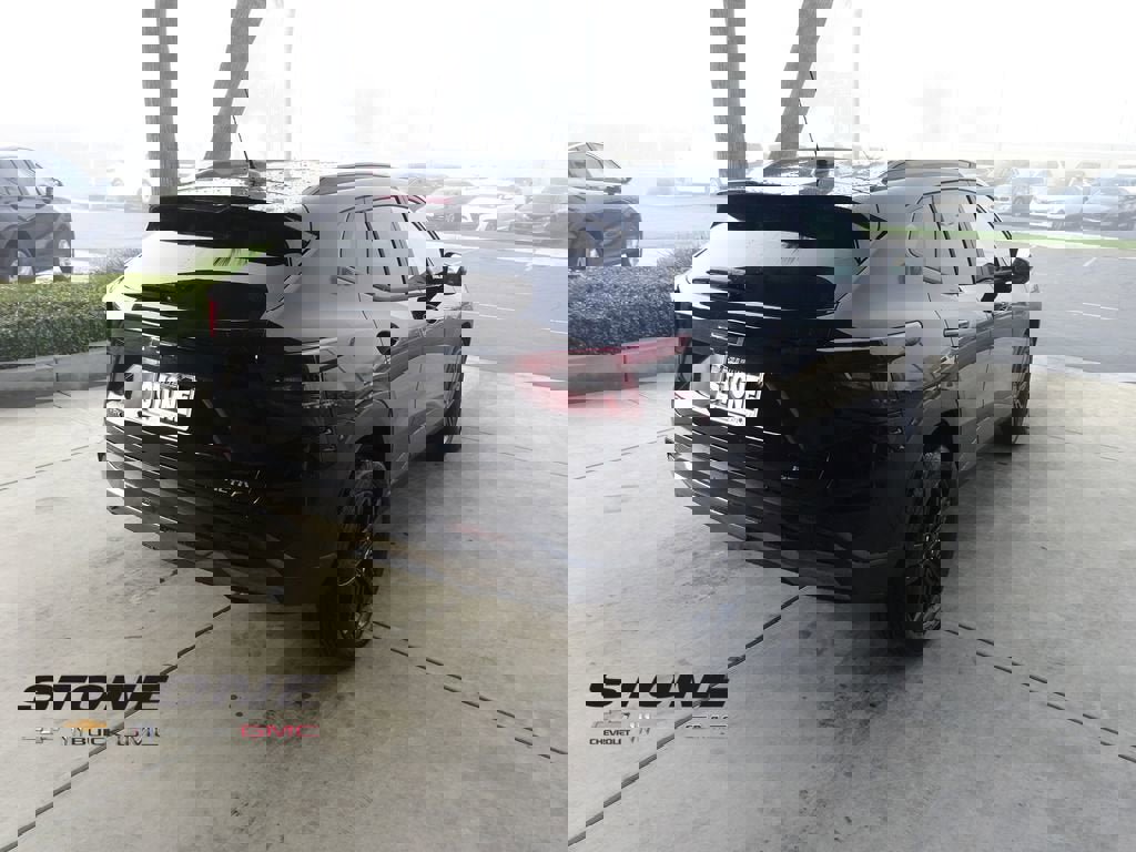 New 2026 Chevrolet Trax ACTIV w/ Driver Confidence Package image 8