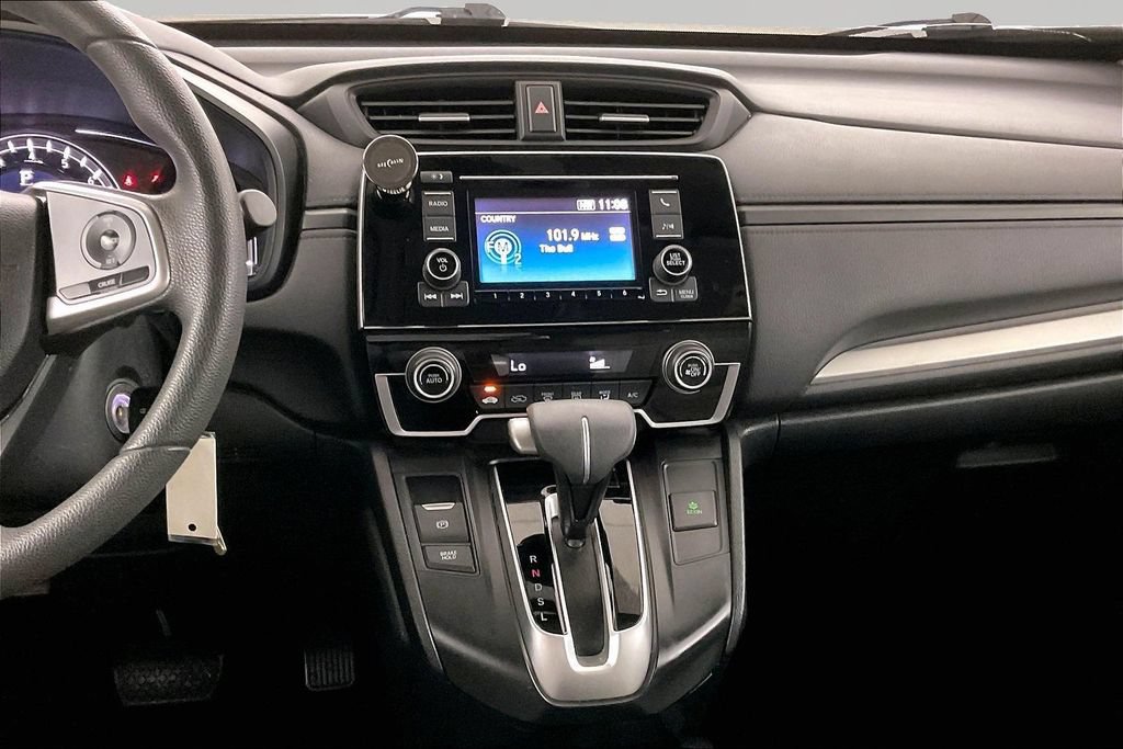 Used 2017 Honda CR-V LX image 9