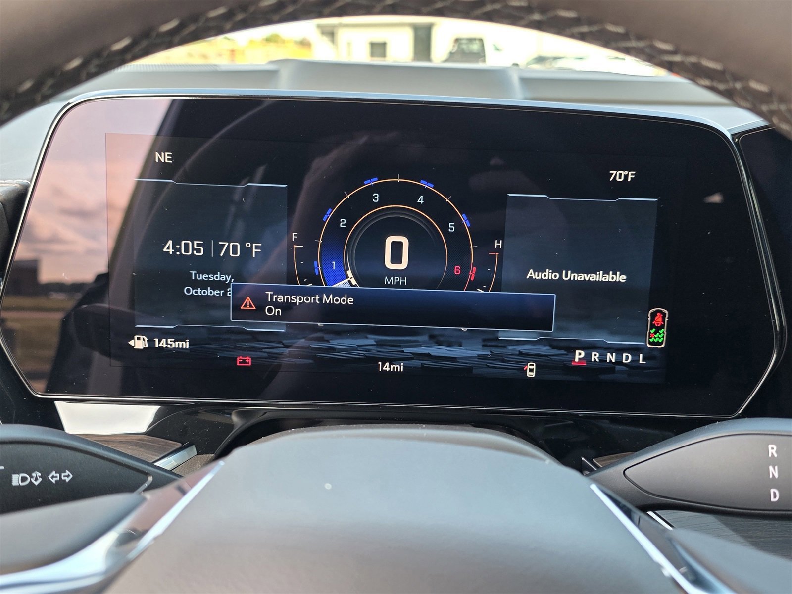 New 2026 Chevrolet Tahoe LS image 11