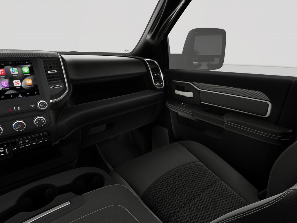 New 2025 RAM 3500 Big Horn image 21