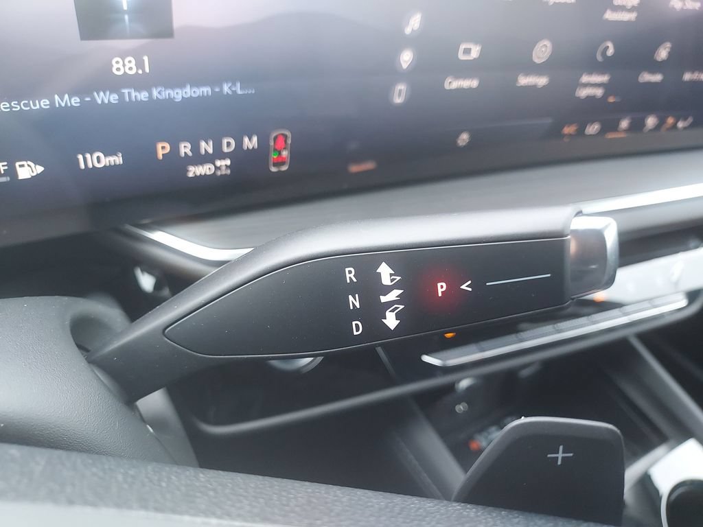 New 2026 Buick Envision Preferred AWD/4WD image 26