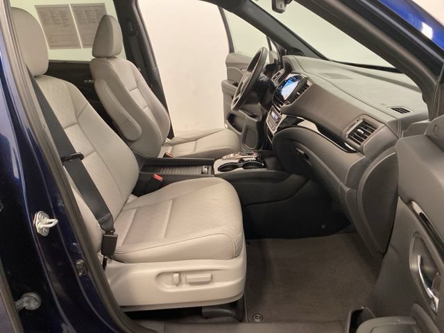 Used 2021 Honda Passport Touring image 30