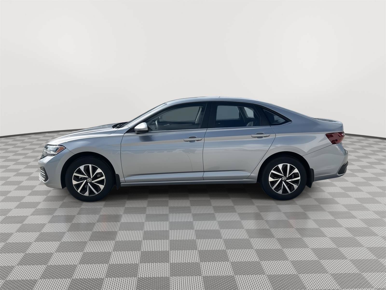 Used 2023 Volkswagen Jetta S FWD image 6