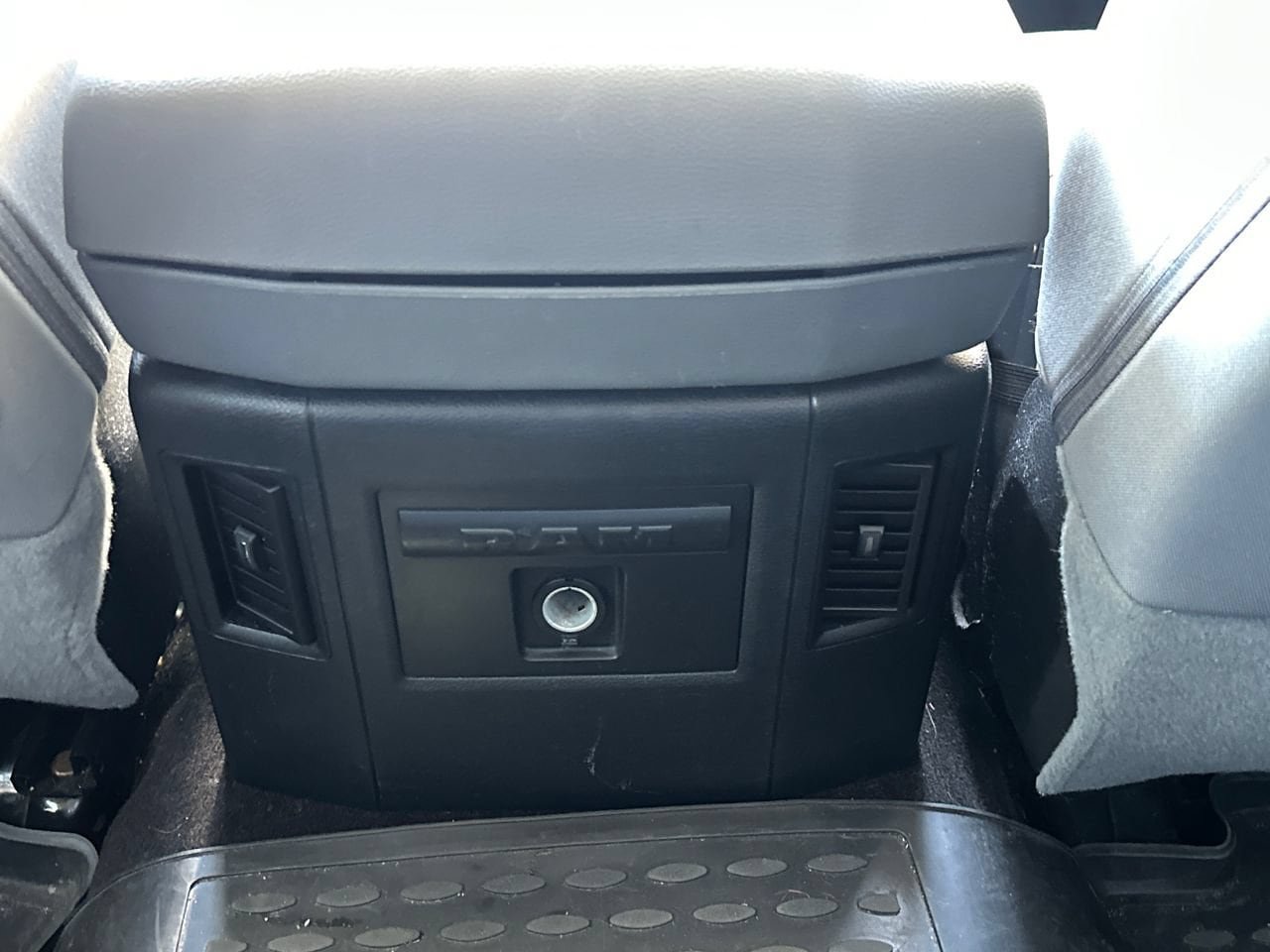 Used 2017 RAM 1500 Lone Star AWD/4WD image 27