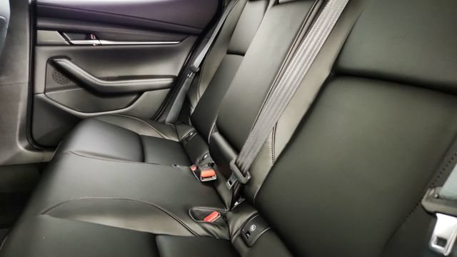 New 2026 MAZDA MAZDA3 s FWD image 26