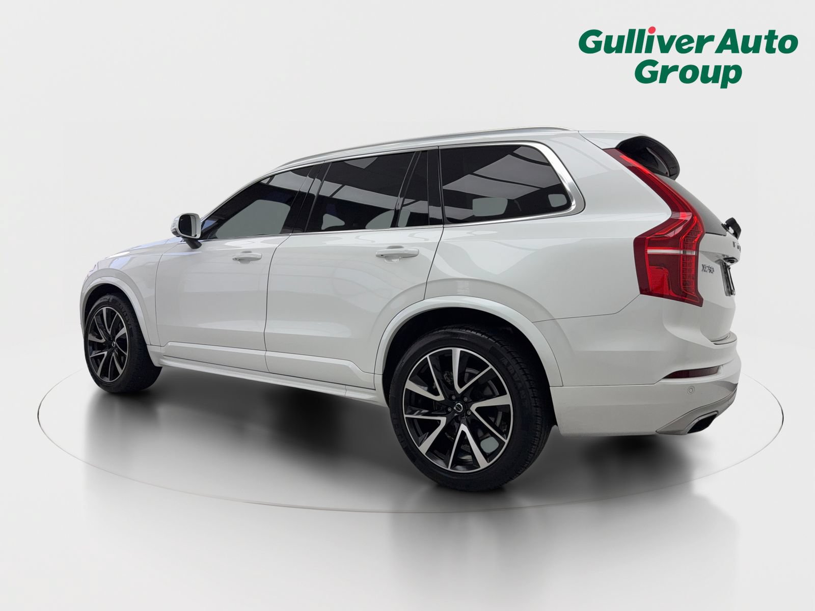 Used 2021 Volvo XC90 T6 Momentum w/ Advanced Package AWD/4WD image 4