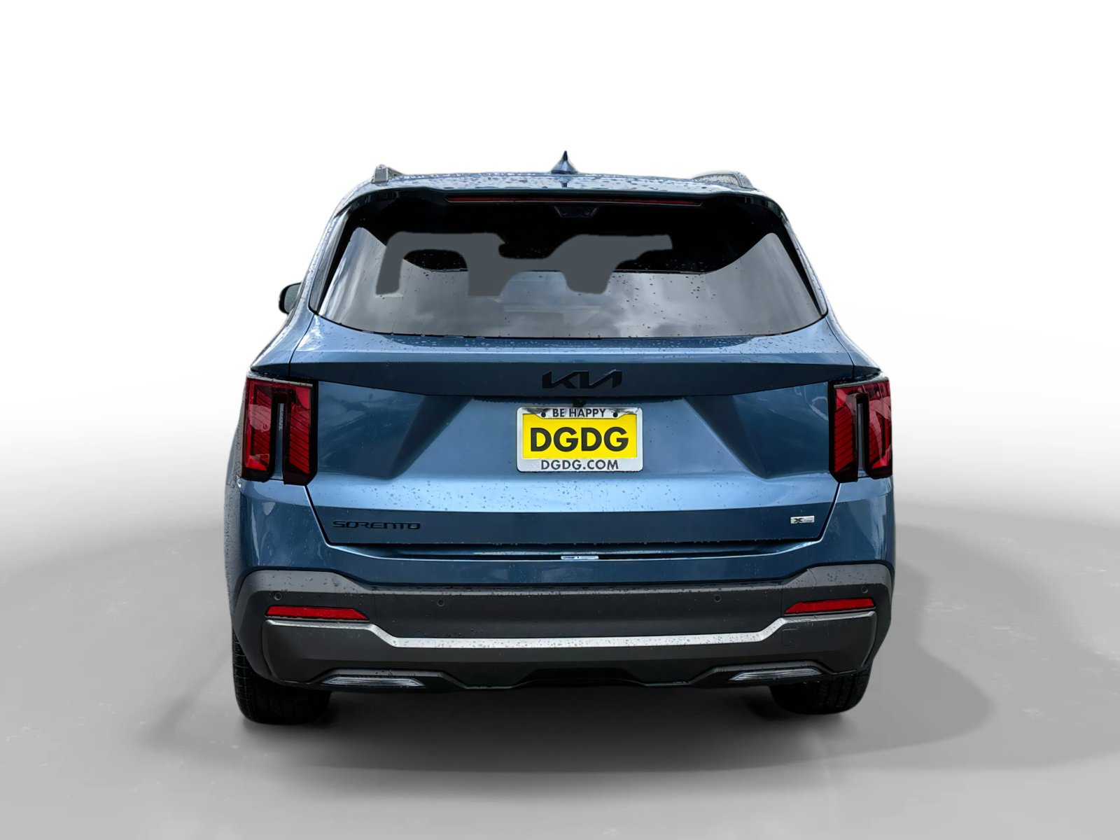 New 2026 Kia Sorento SX Prestige image 4