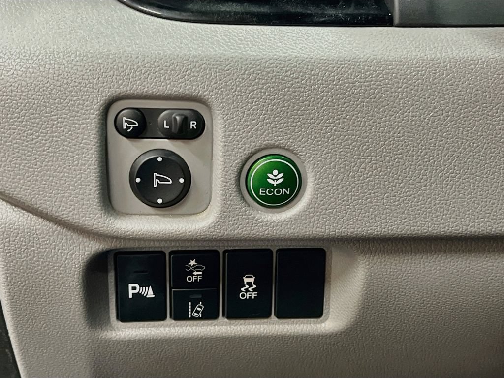 Used 2022 Honda Pilot Elite image 10