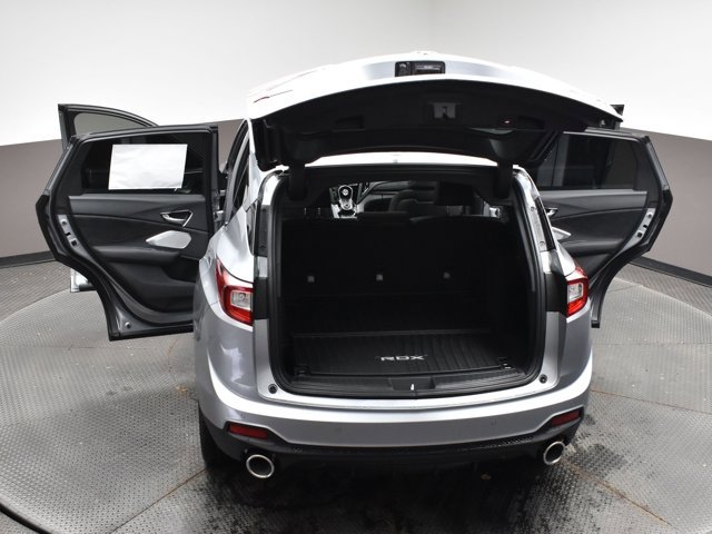 New 2026 Acura RDX A-Spec image 47