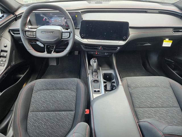 New 2026 Dodge Charger R/T AWD/4WD image 9