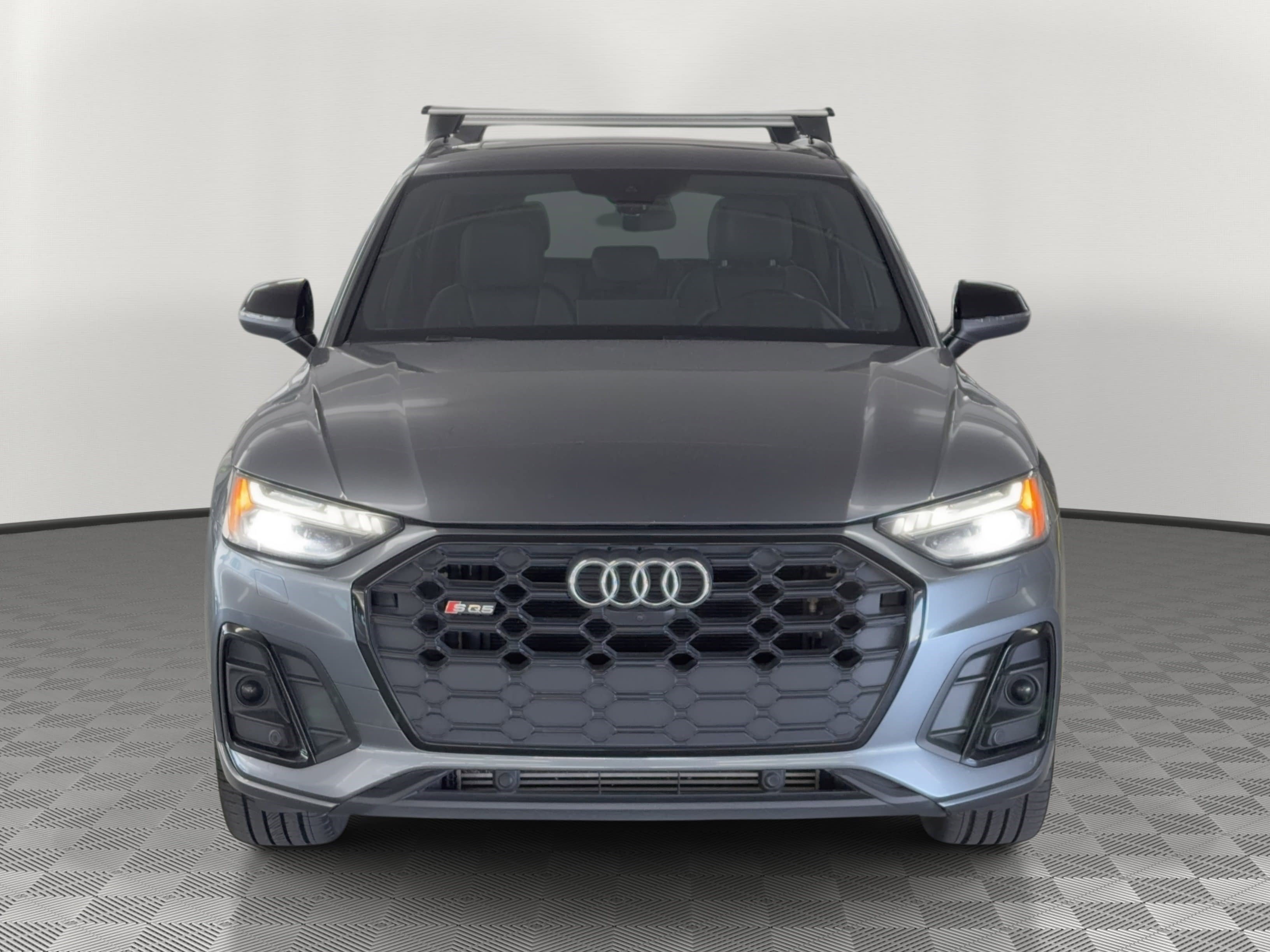Certified 2021 Audi SQ5 Prestige w/ Prestige Package AWD/4WD image 6