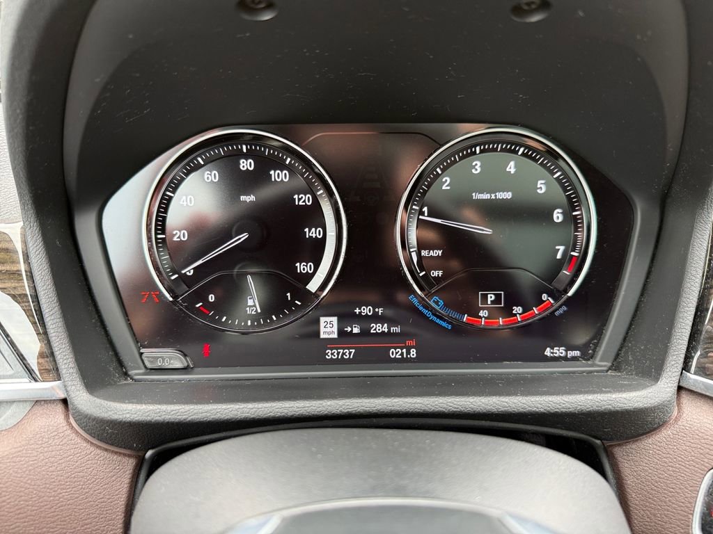 Used 2019 BMW X1 xDrive28i w/ Convenience Package image 19