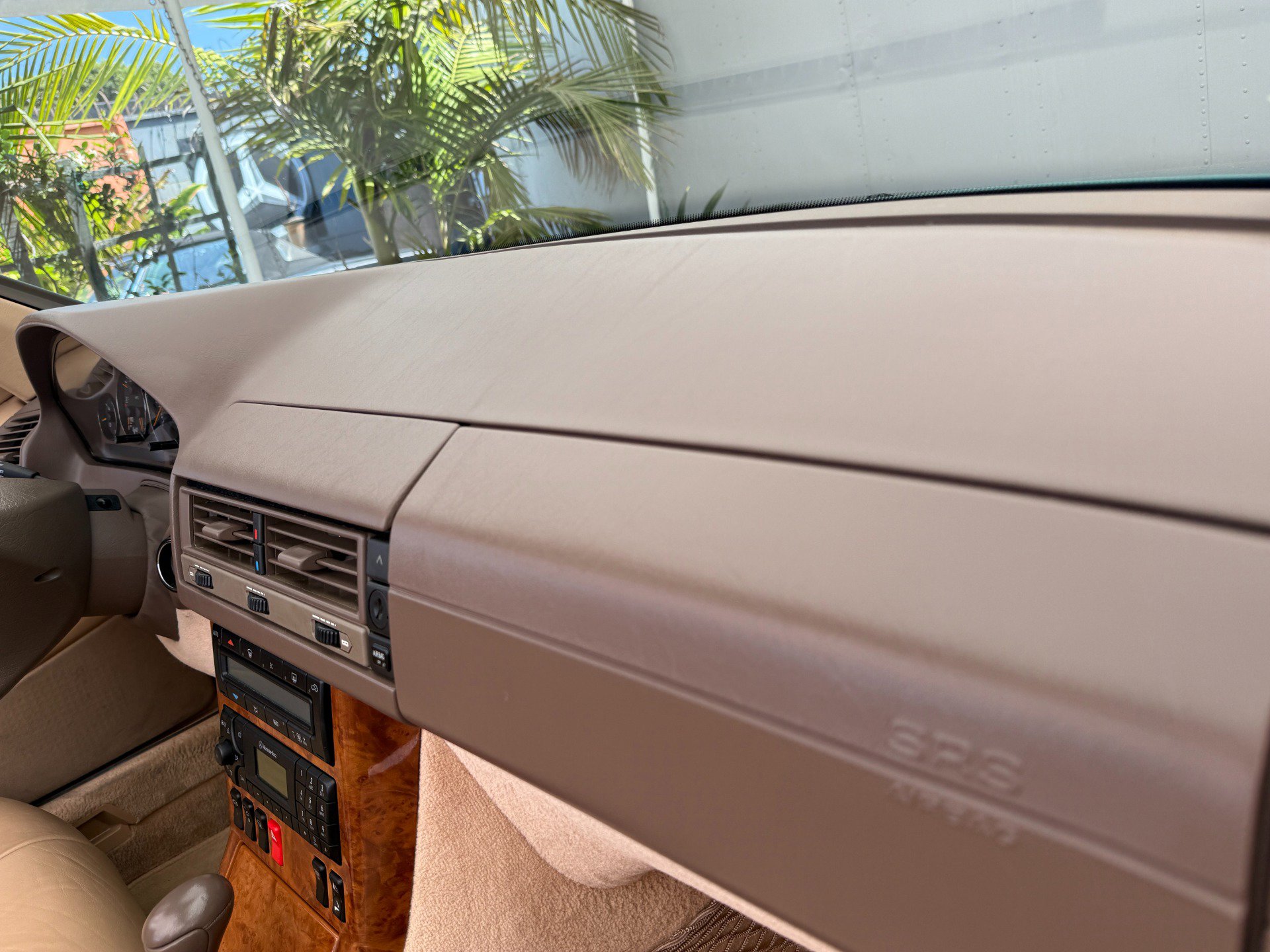 Used 1999 Mercedes-Benz SL 500 image 27