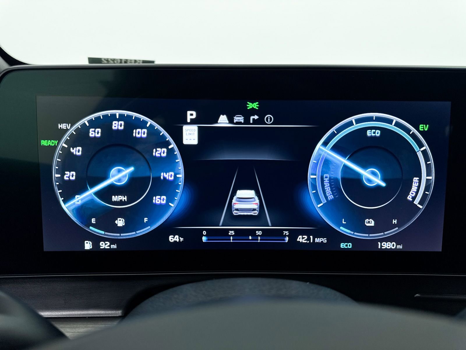 Used 2025 Kia Sportage X-Line Prestige image 39