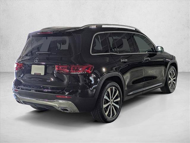 Used 2022 Mercedes-Benz GLB 250 image 7