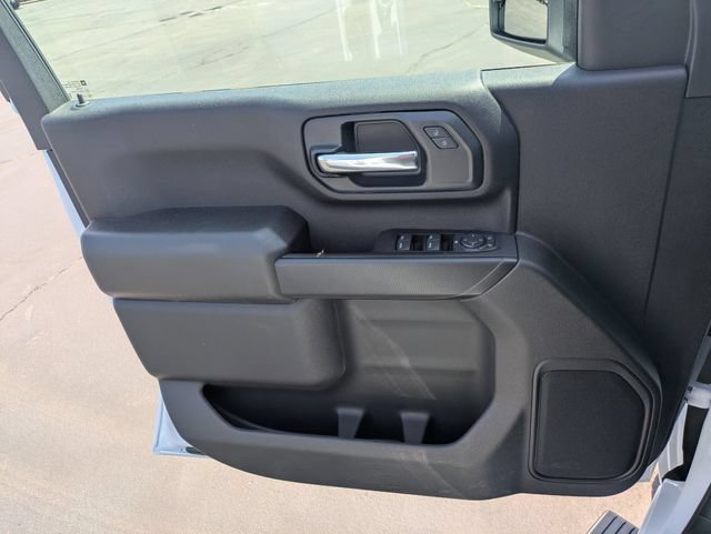 New 2026 GMC Sierra 3500 Pro w/ Convenience Package AWD/4WD image 11