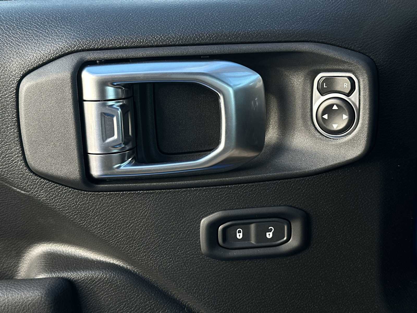 New 2026 Jeep Wrangler Willys image 15