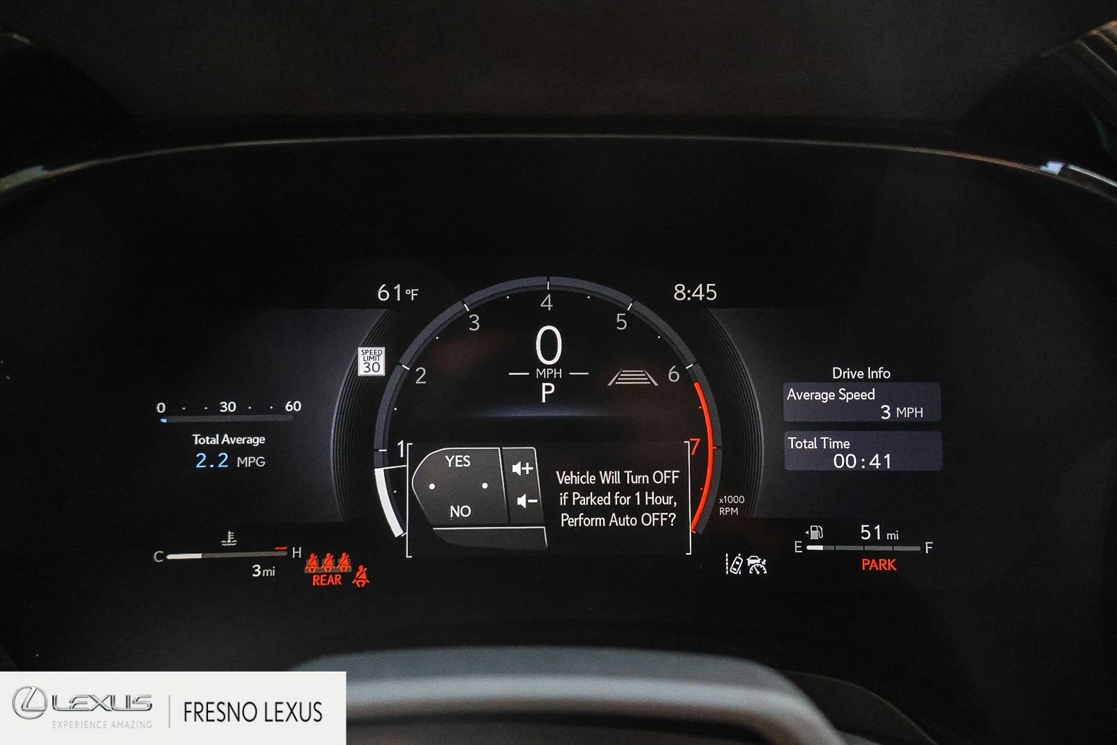 New 2026 Lexus RX 350 AWD image 24