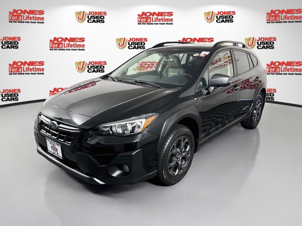 Used 2023 Subaru Crosstrek 2.5i Sport AWD/4WD image 13