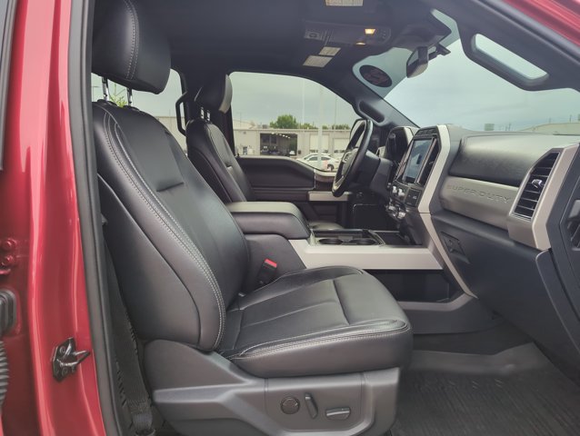 Used 2022 Ford F250 Lariat w/ Tremor Off-Road Package AWD/4WD image 20