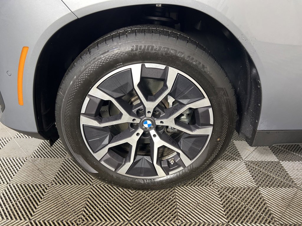 Used 2025 BMW X3 xDrive30i image 15