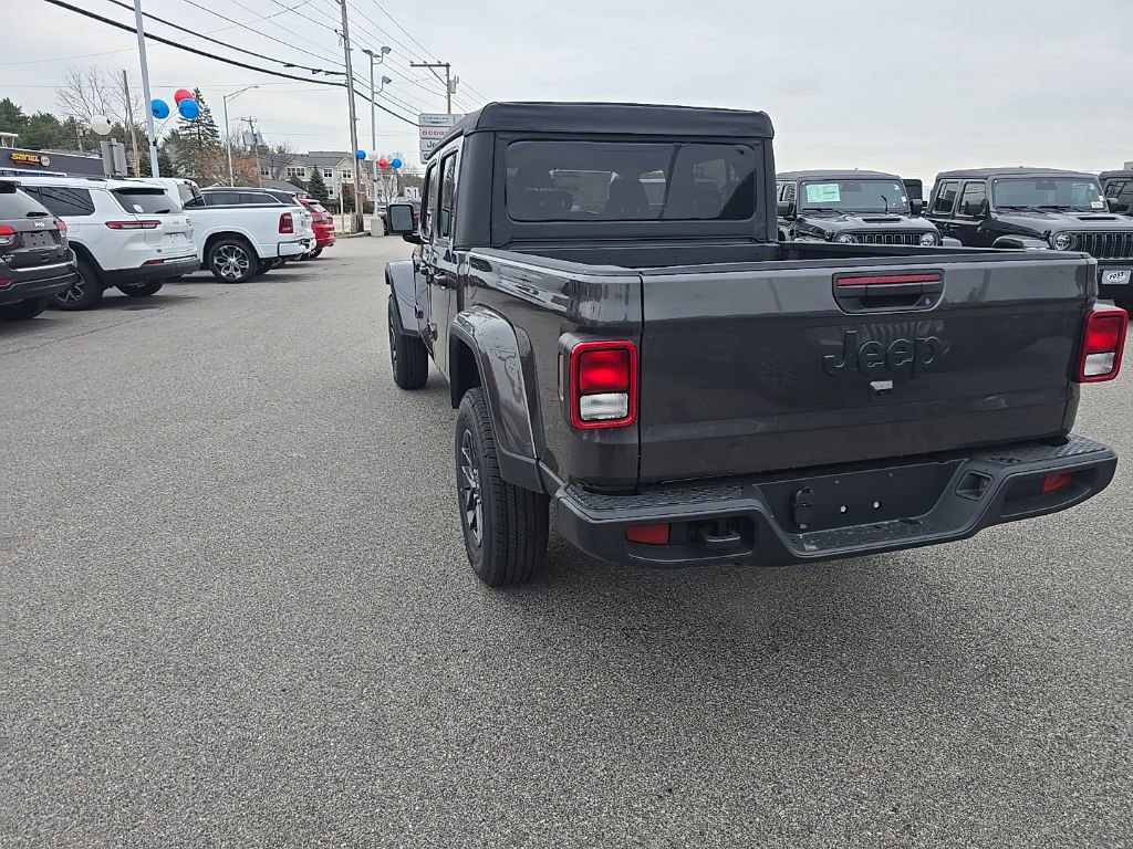 New 2026 Jeep Gladiator Sport image 5