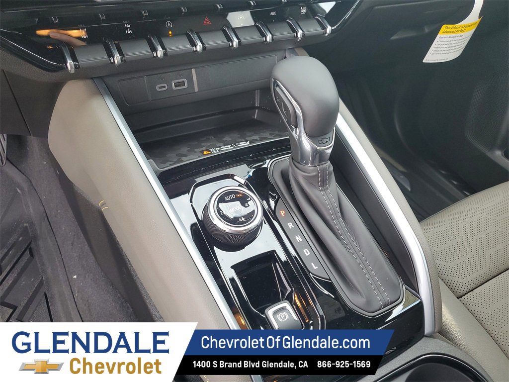 New 2026 Chevrolet Colorado ZR2 w/ Technology Package image 25