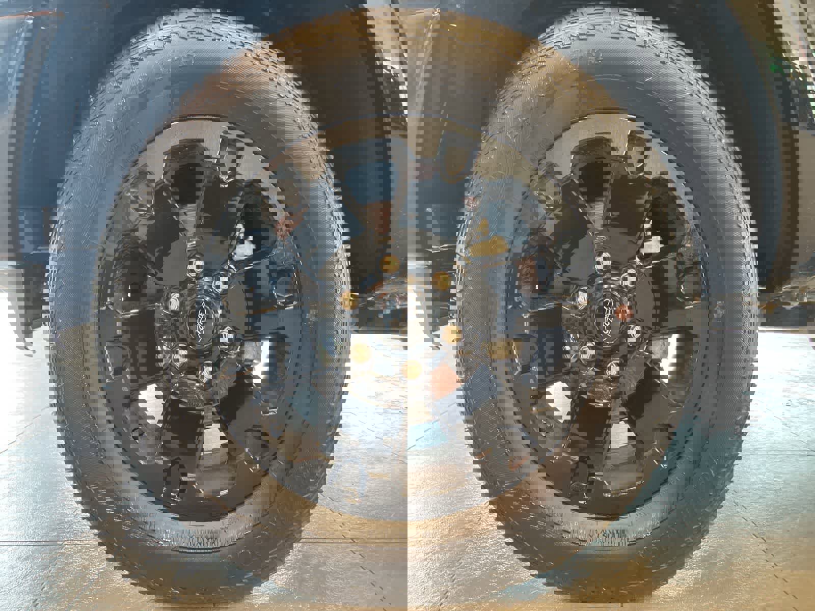 Used 2023 Ford Ranger XLT w/ Equipment Group 301A Mid AWD/4WD image 9