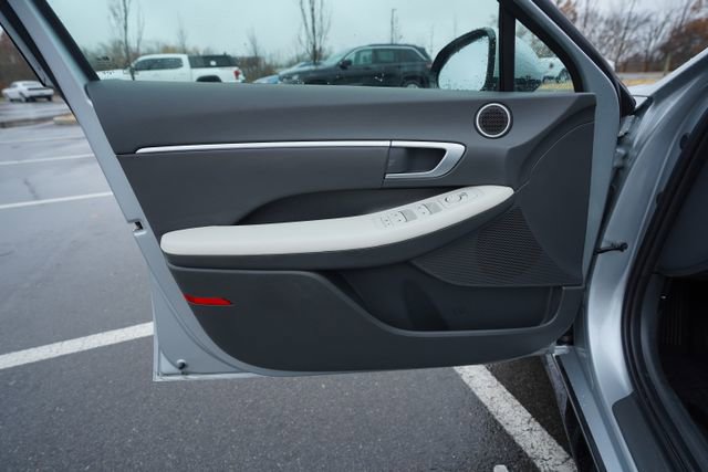 Used 2024 Hyundai Sonata SEL image 13