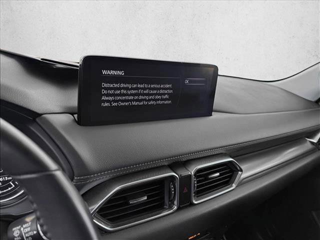 Used 2025 MAZDA CX-5 AWD 2.5 S w/ Select Package image 15