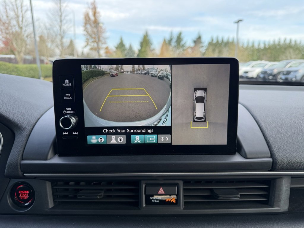 Certified 2023 Honda Pilot Elite image 22