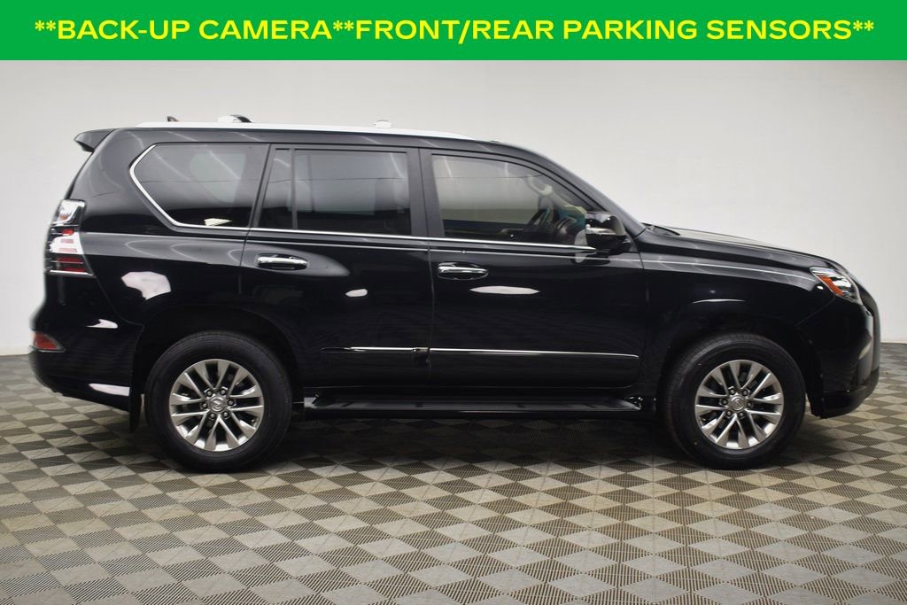 Used 2014 Lexus GX 460 Luxury image 12