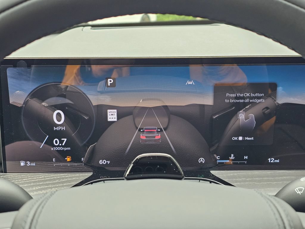 New 2026 Genesis GV80 3.5T Prestige AWD/4WD image 12