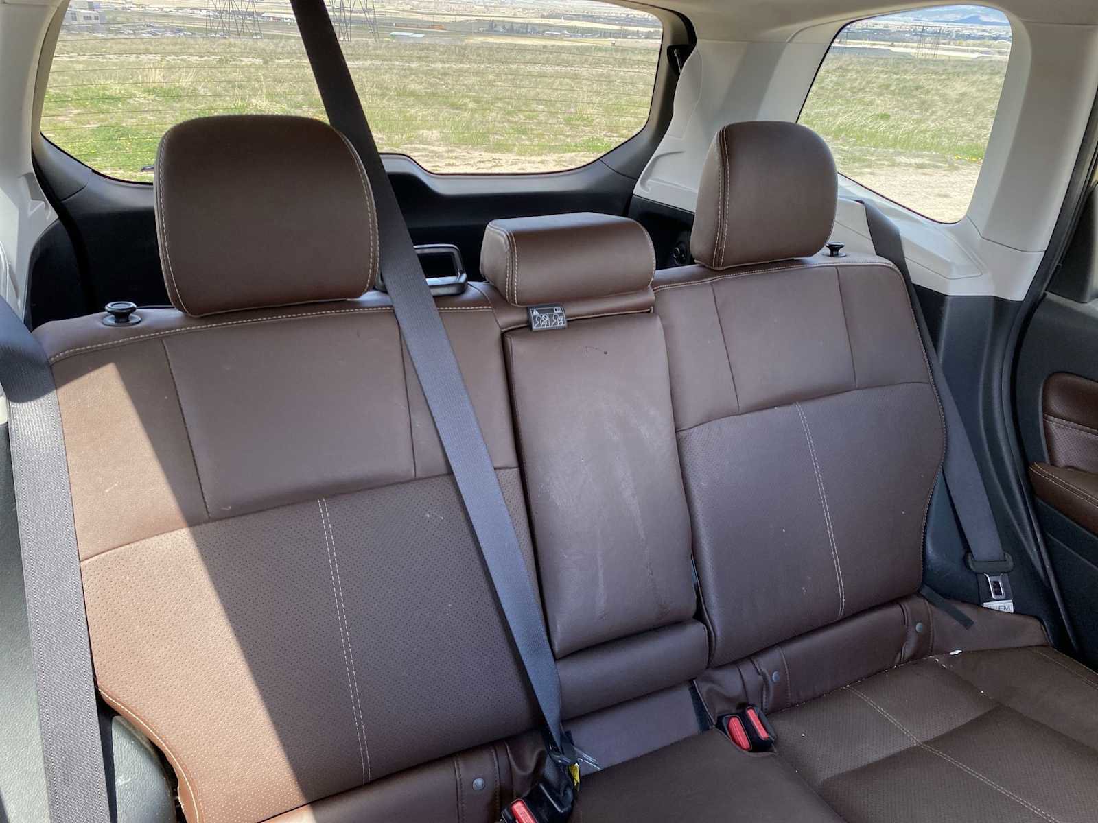Used 2017 Subaru Forester 2.0XT Touring AWD/4WD image 20