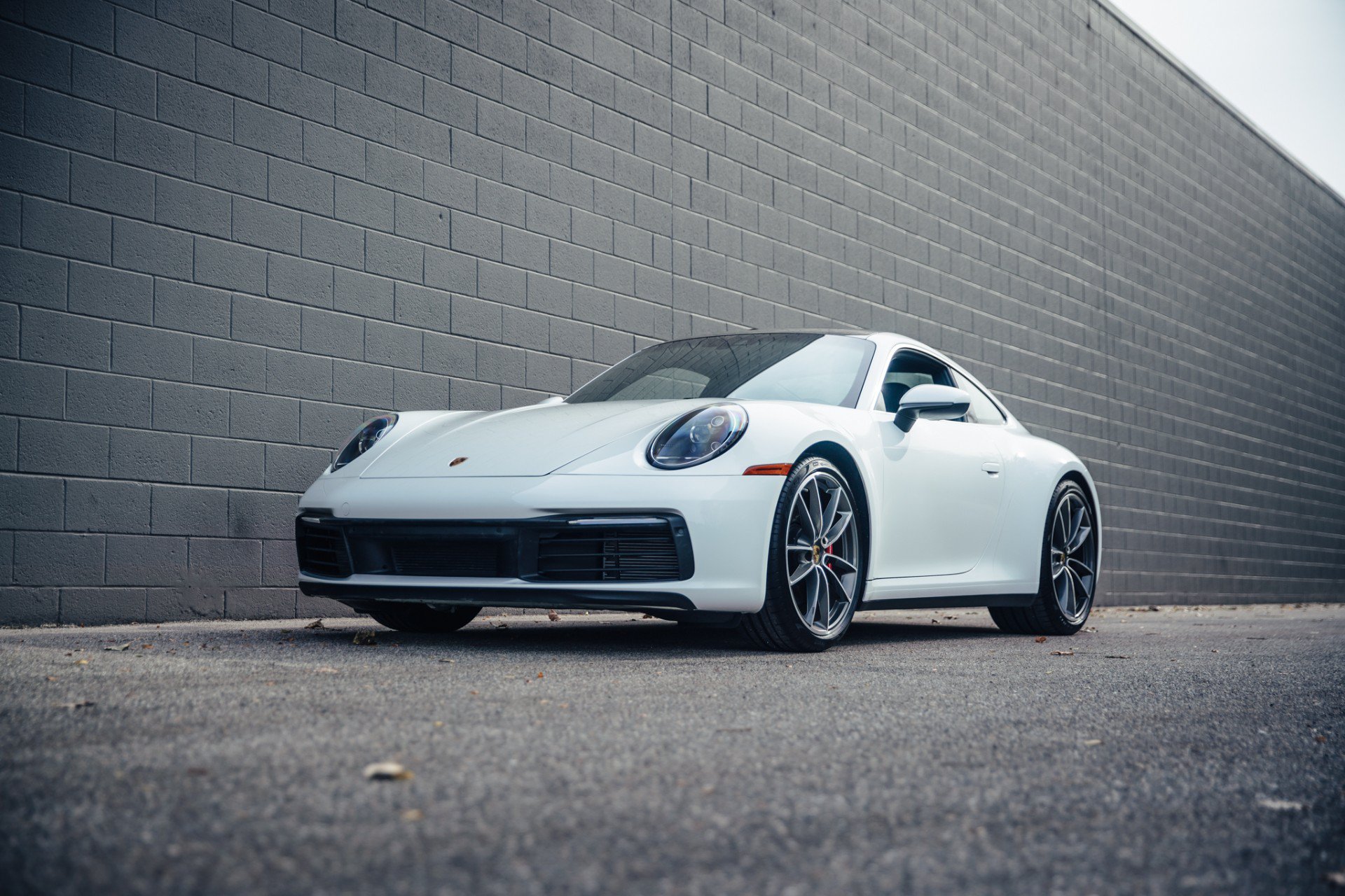 Used 2024 Porsche 911 Carrera S image 3