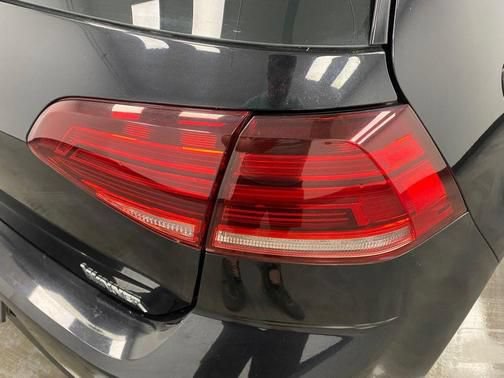 Used 2020 Volkswagen GTI S FWD image 14