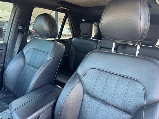 Used 2017 Mercedes-Benz GLE 350 4MATIC image 12