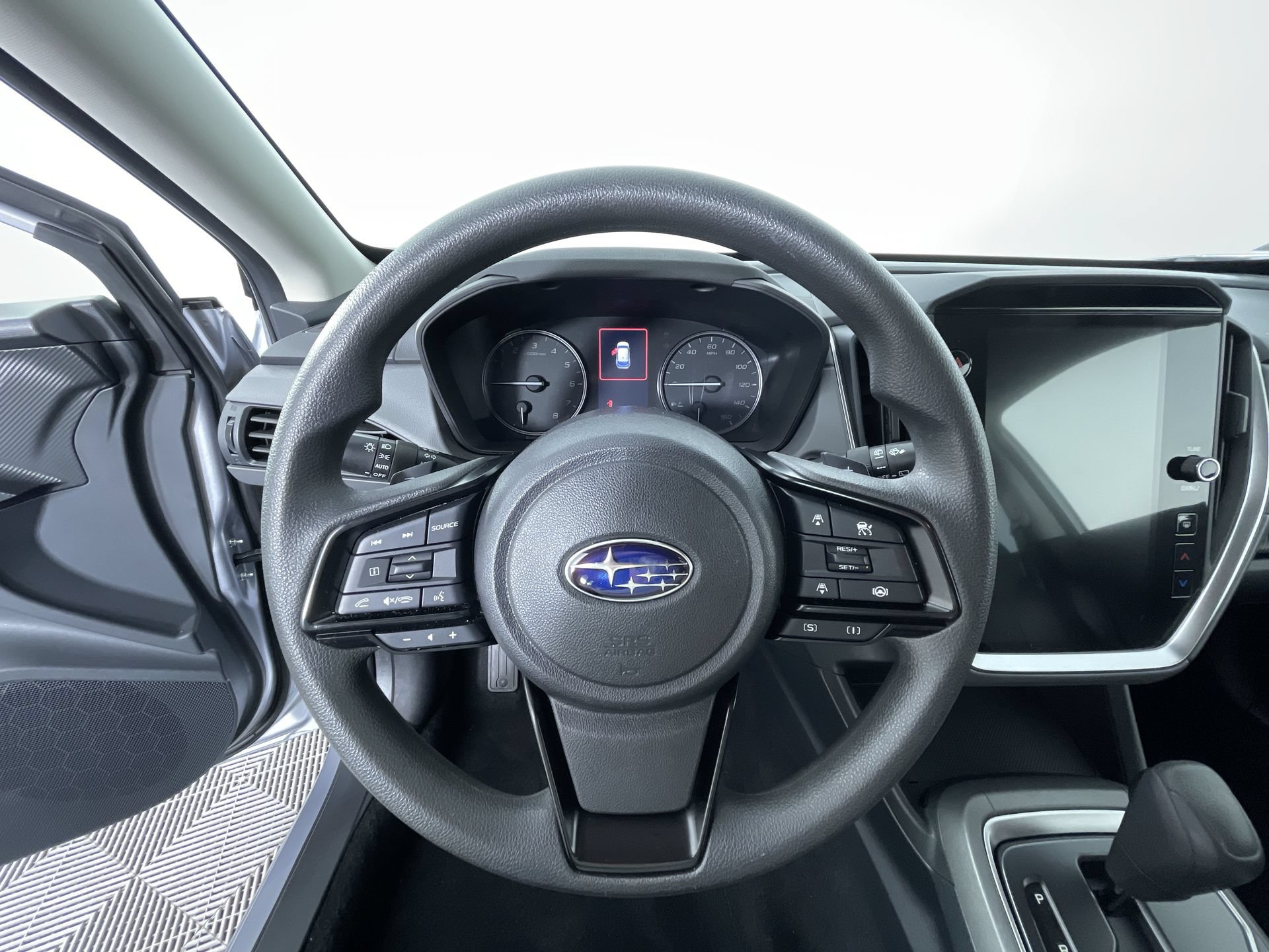 Used 2024 Subaru Crosstrek 2.0i Premium w/ Crosstrek Mirror Package AWD/4WD image 16