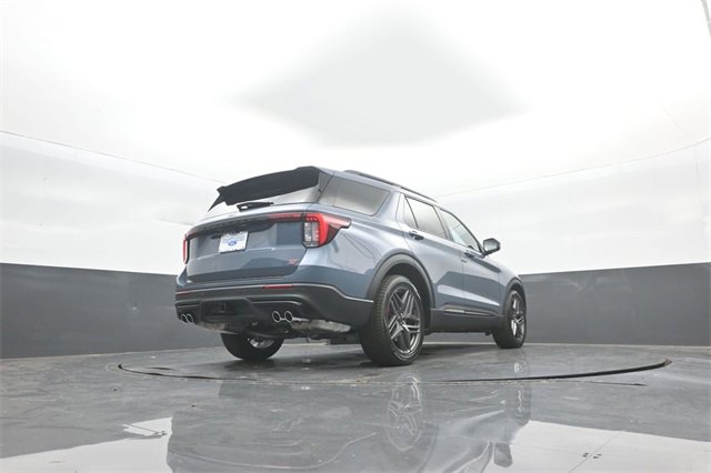 New 2026 Ford Explorer ST w/ Sun And Sound Package image 37