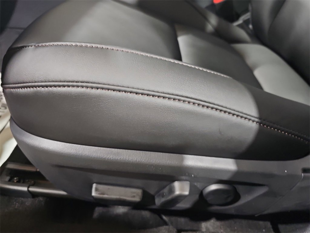 New 2026 MAZDA MAZDA3 2.5 S Sedan w/ Preferred Pkg image 27